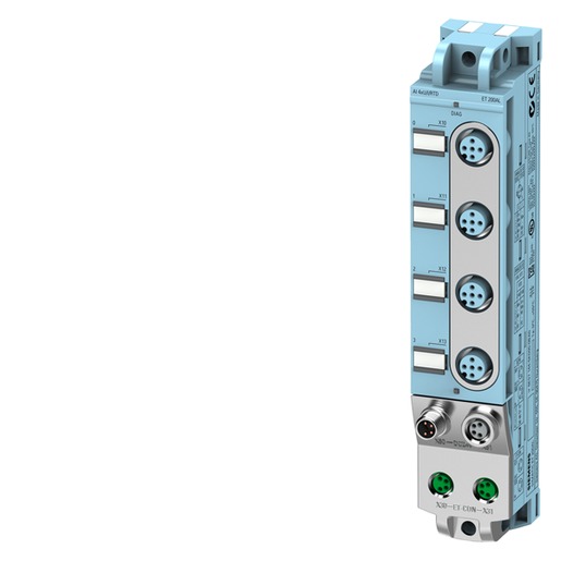 Siemens 6ES7144-5KD00-0BA0 Turkey