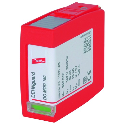 Dehn + Söhne DG MOD 150 Turkey