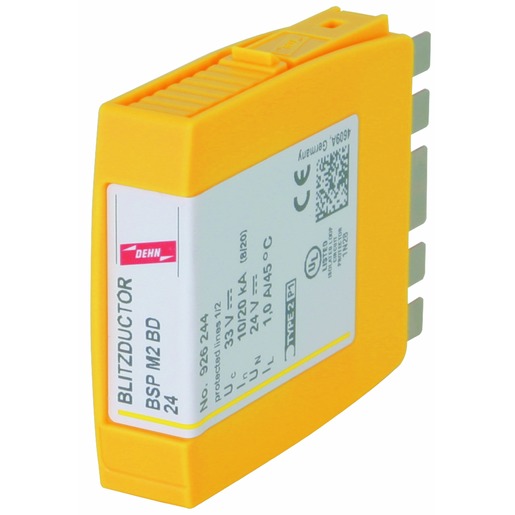Dehn + Söhne BSP M2 BD 24 Turkey