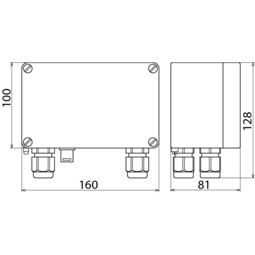 Dehn + Söhne ALGA 5 X Turkey