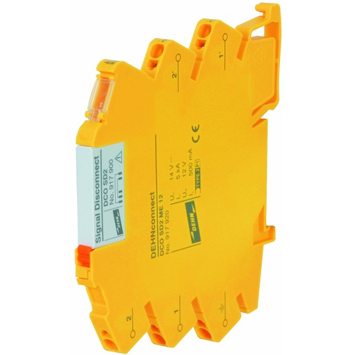 Dehn + Söhne DCO SD2 MD HF 5 Turkey