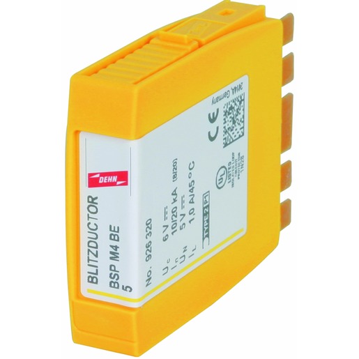 Dehn + Söhne BSP M4 BE 5 Turkey