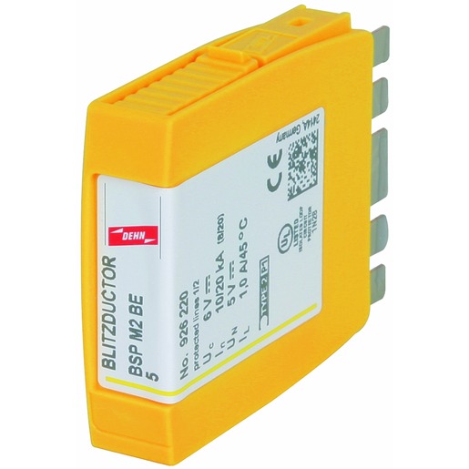 Dehn + Söhne BSP M2 BE 5 Turkey