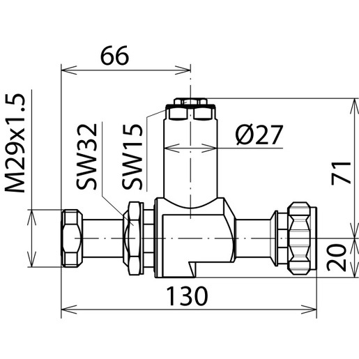 Dehn + Söhne DGA LG 7 16 MFA Turkey
