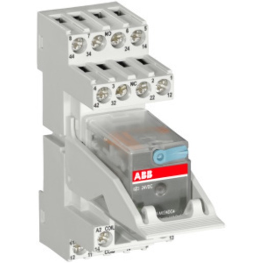 ABB CR-M024DC4LS42V Turkey