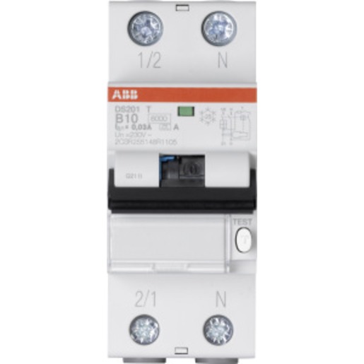 ABB DS201T B10 A30 Turkey
