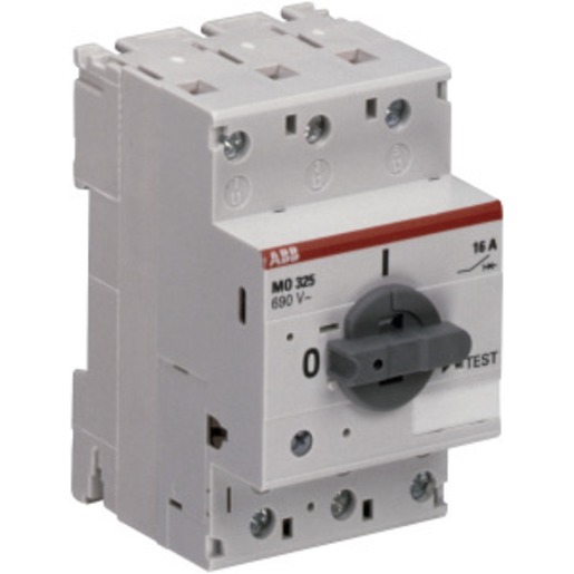 ABB MO325-4 Turkey