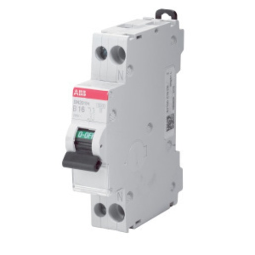 ABB SN201 M-C2 Turkey