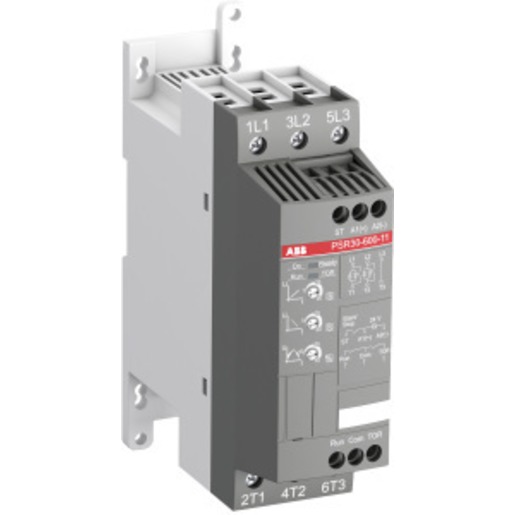 ABB PSR30-600-11 Turkey