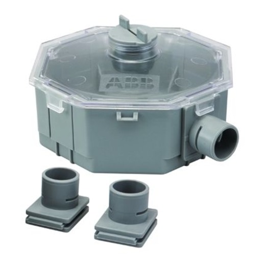 ABB KABELMUFFE 8/16 2, Turkey