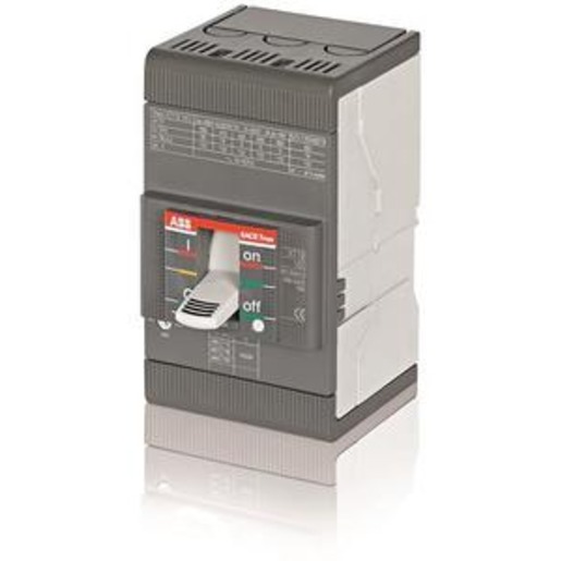 ABB XT1N 160 TMD 40-450 3p F F Turkey