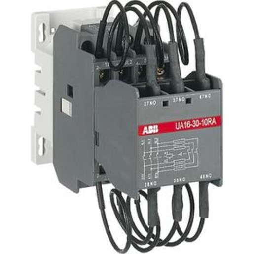 ABB UA63-30-00RA 220-230V 50Hz / 230-240V 60Hz Turkey