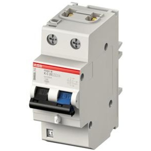 ABB FS401M-B13/0,03 Turkey