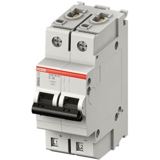 ABB S402M-UCC10 Turkey