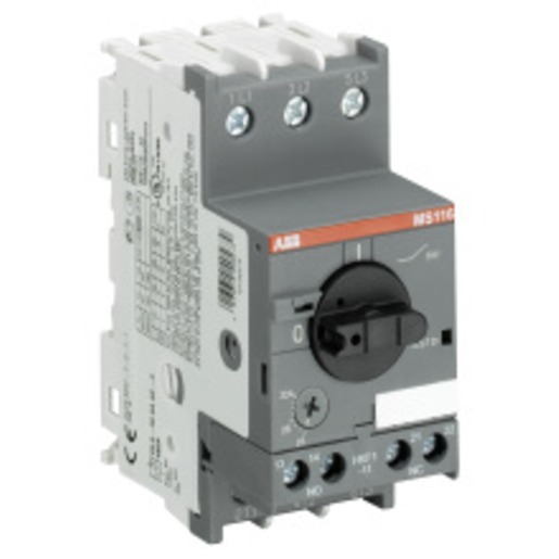 ABB MS116-20-HKF1-11 Turkey