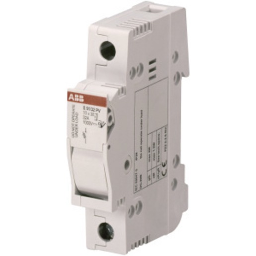 ABB E 91/32 PV Turkey
