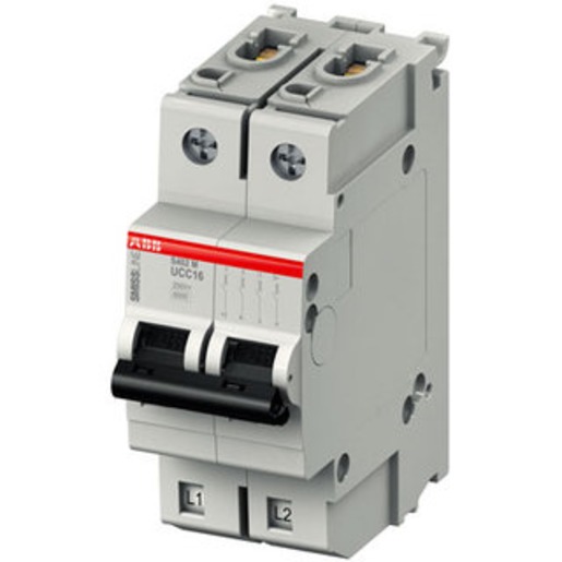 ABB S402M-UCC6 Turkey