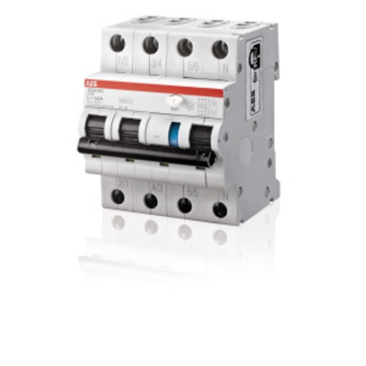 ABB DS203NC B16 A30 Turkey