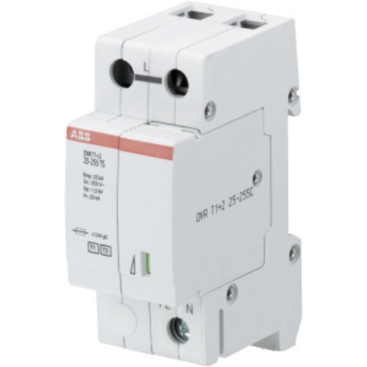 ABB OVR T12 25-255 TS Turkey