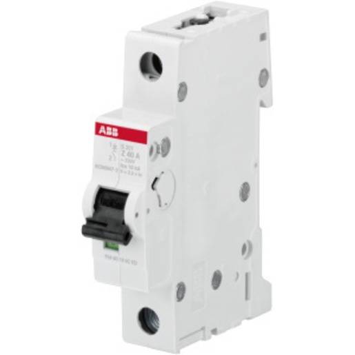 ABB S201-Z8 Turkey