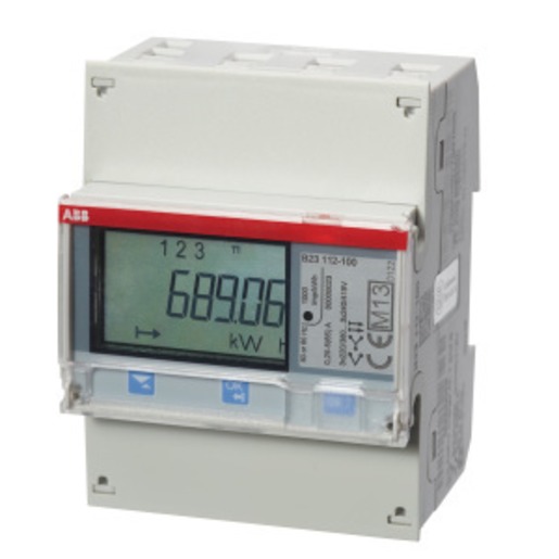 ABB B23 112-100 Turkey