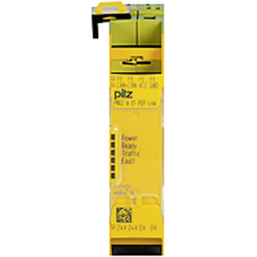 Pilz 772121 Turkey