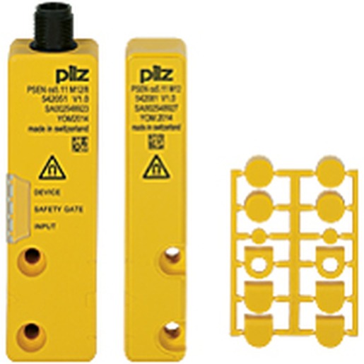 Pilz 542211 Turkey