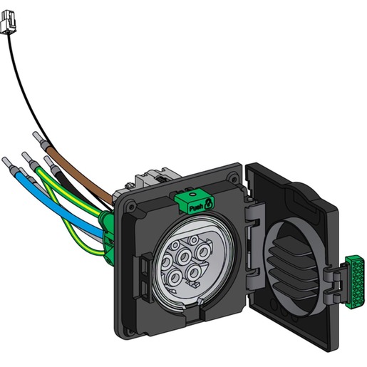 Schneider Electric EVP1HSM21 Turkey