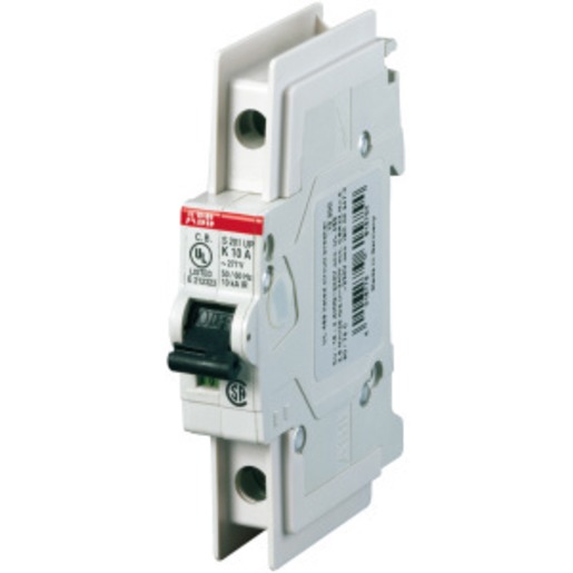 ABB S201UP-C10 Turkey