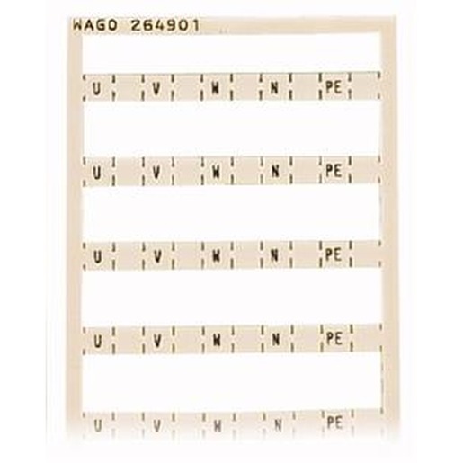 Wago 264-901 Turkey