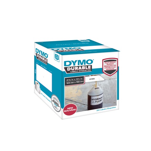 Dymo 1933086 Turkey