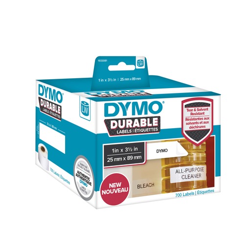 Dymo 1933081 Turkey