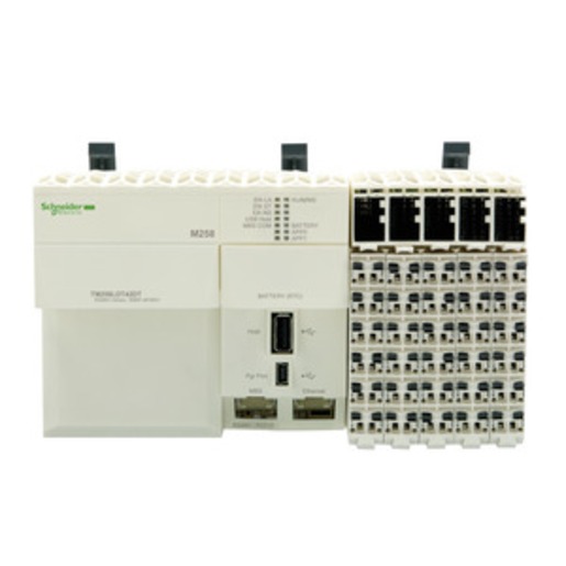 Schneider Electric TM258LD42DT Turkey