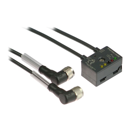 Pepperl+Fuchs VBA-2E-G10-ZEJ-1M-2V1-W Turkey