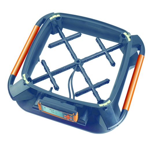 Testo SE & Co. KGaA 0554 4200 Turkey