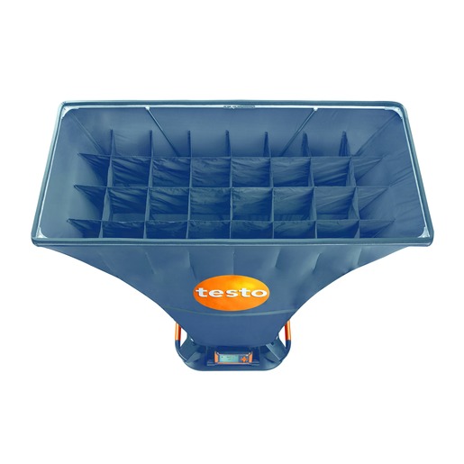 Testo SE & Co. KGaA 0554 4202 Turkey