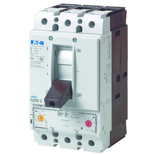 Eaton Electric NZMH2-A63-BT Turkey