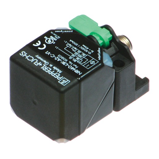 Pepperl+Fuchs NRN40-L3K-E2-C-V1 Turkey