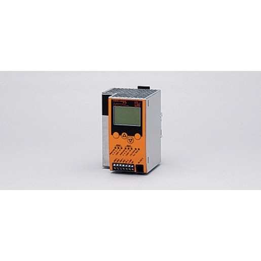 Ifm Electronic ControllerE M4 2Master RS232 Turkey