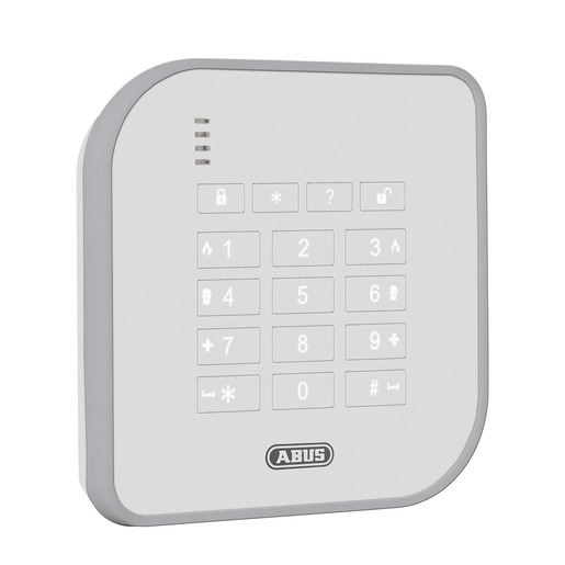 ABUS FUBE50001 Turkey