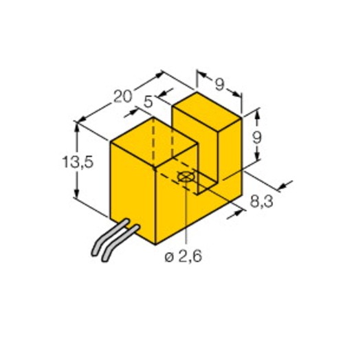 Turck SI5-K09-Y1 Turkey
