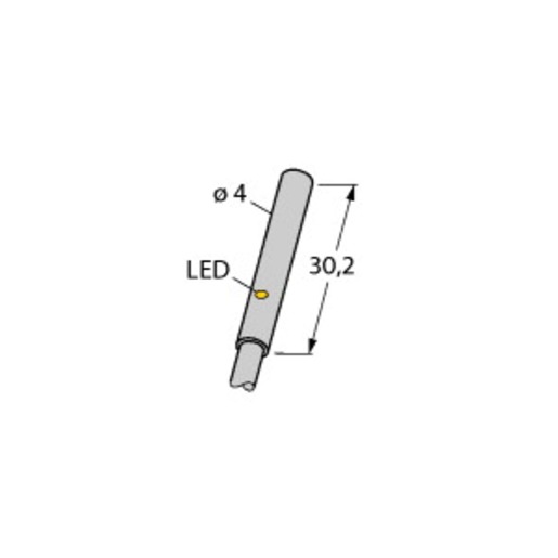 Turck BI1U-EH04-AP6X Turkey