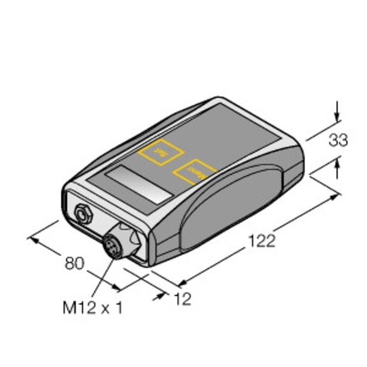 Turck TB4 Turkey