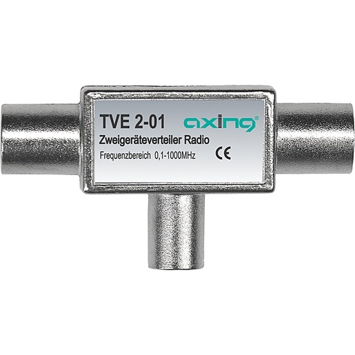 Axing TVE00201 Turkey