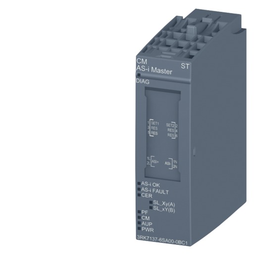 Siemens 3RK7137-6SA00-0BC1 Turkey