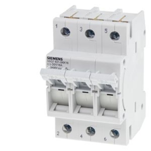Siemens 5SG7611-0KK06 Turkey