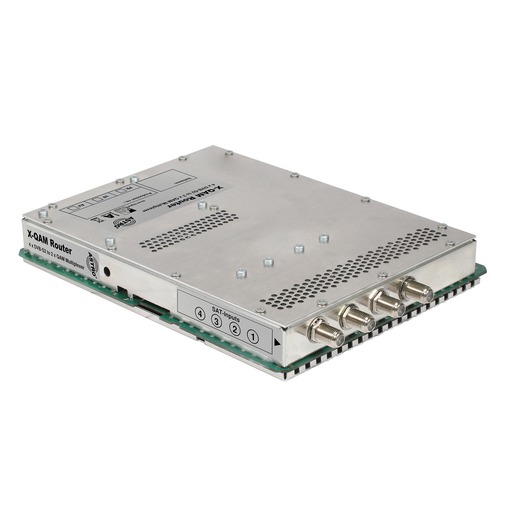 Astro X-QAM Router Turkey
