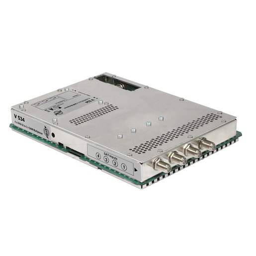 Astro V 534 Turkey