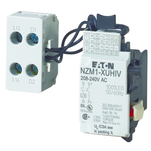 Eaton Electric NZM1-XUHIV380-440AC Turkey