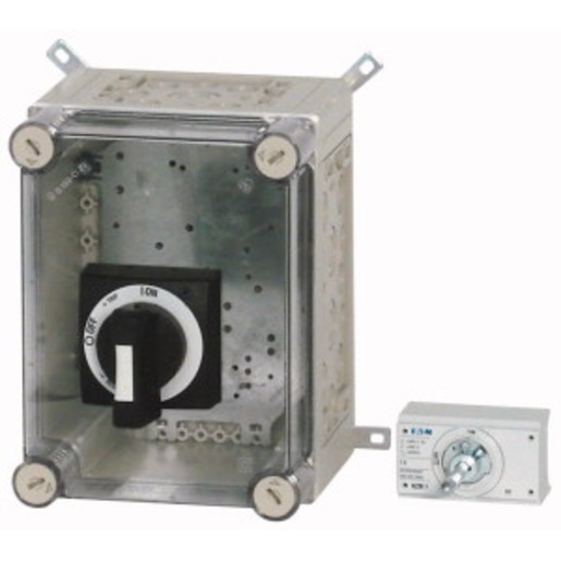 Eaton Electric MCCB1-63/I23E-150 Turkey
